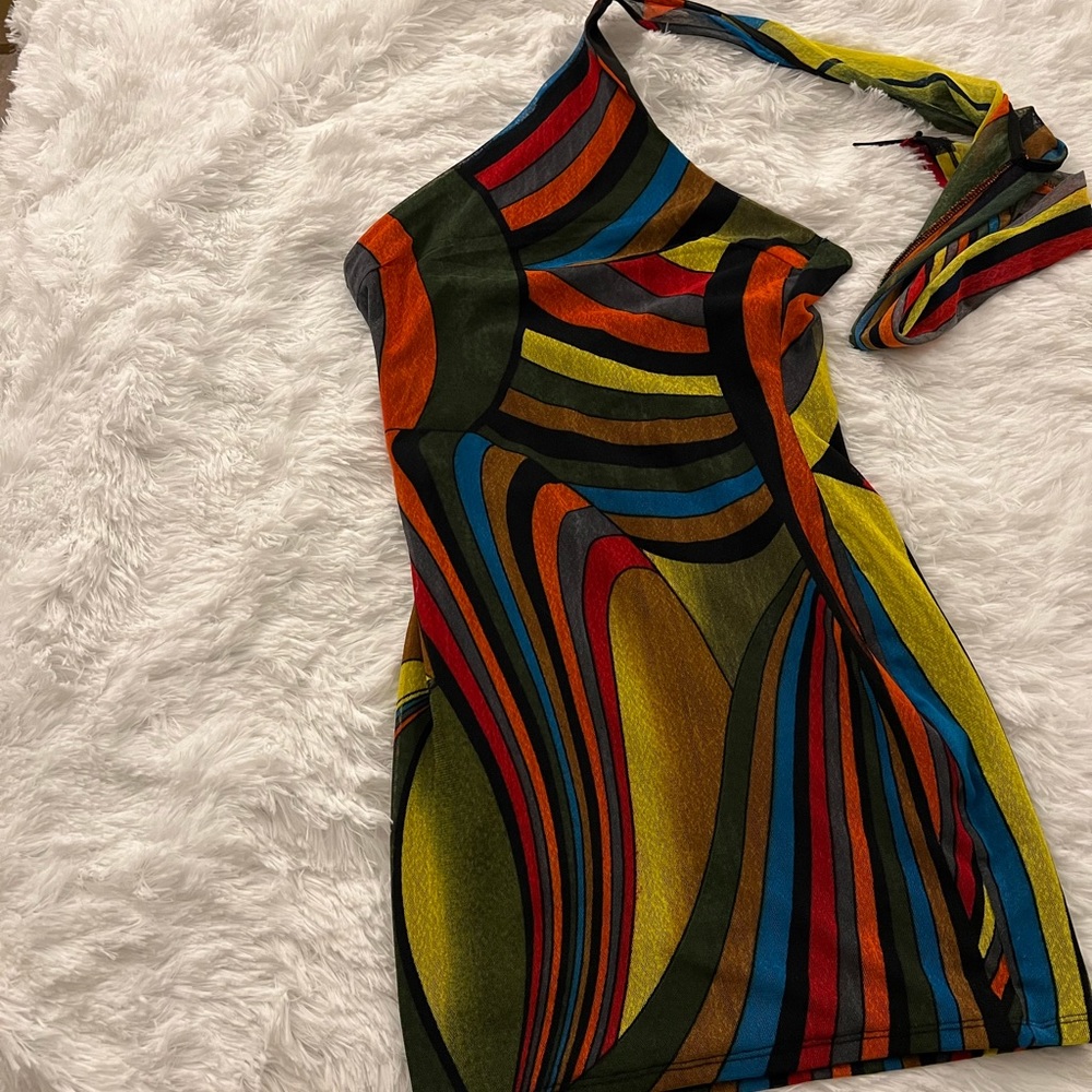 Aesthetic Dress